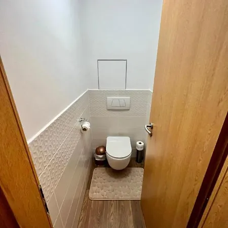 Apartmán Mymara, Beťo *