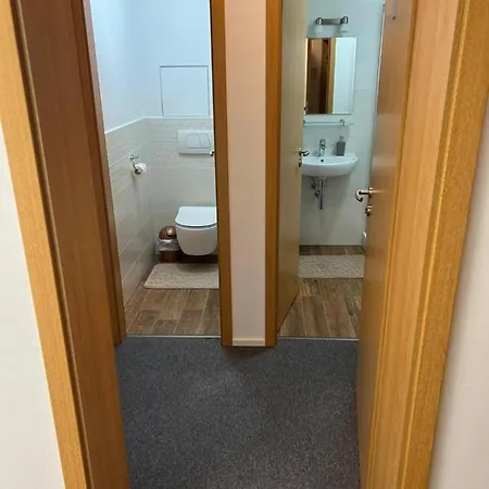 Apartmán Mymara, Beťo Bešeňová