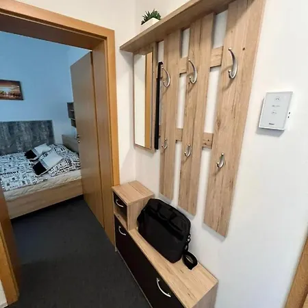 Mymara, Beťo Apartmán Bešeňová
