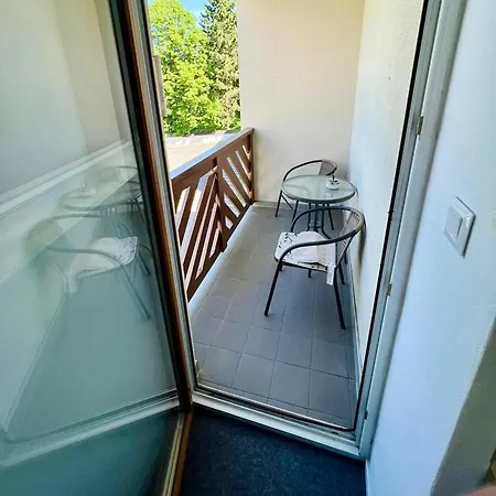 Apartmán Mymara, Beťo Bešeňová