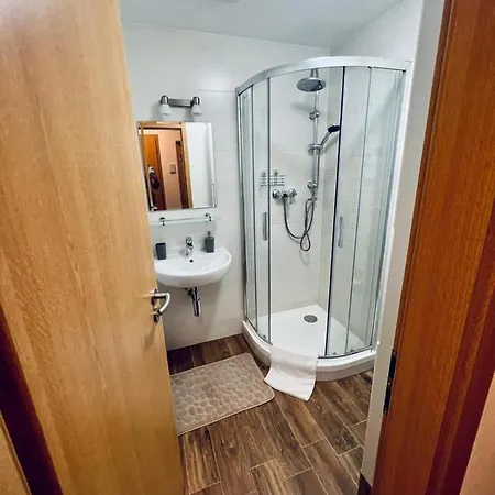 Apartmán Mymara, Beťo