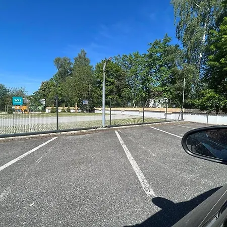 Mymara, Beťo Apartmán *