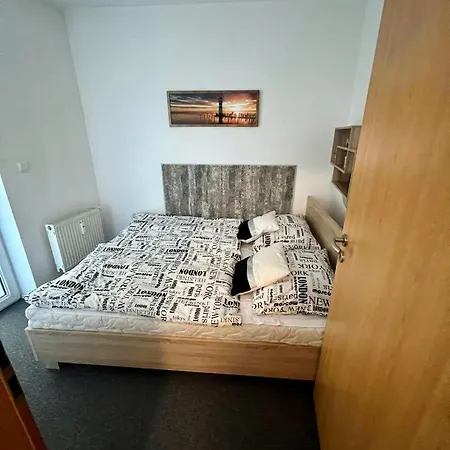 Apartmán Mymara, Beťo