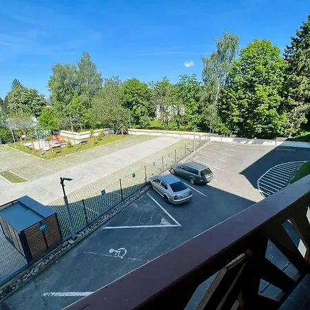 公寓 Mymara, Beto Bešeňová