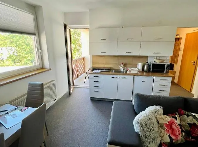 Mymara, Beto Appartement