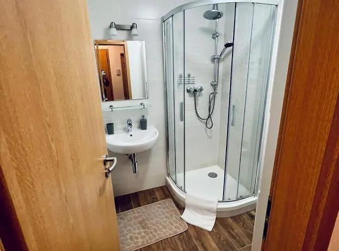 Appartement Mymara, Beto